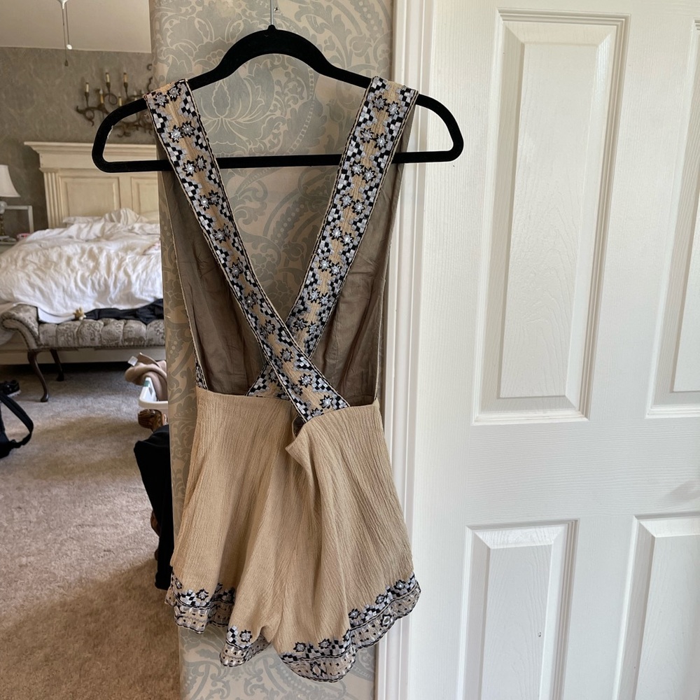 Free people romper - Picture 11 of 12
